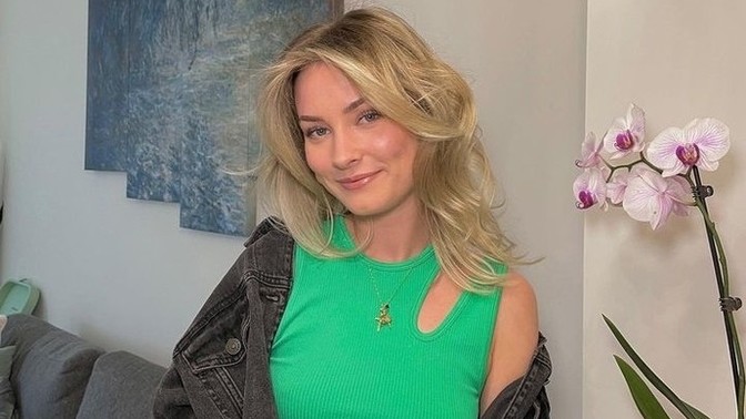 Did you celebrate St. Patrick's day?