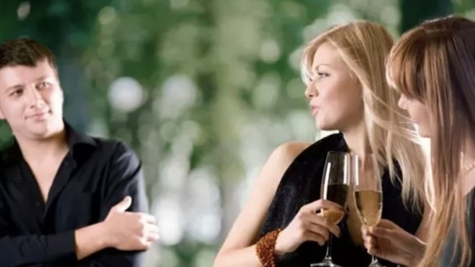 What is your favorite physical trait on someone that you are interested in or find attractive?