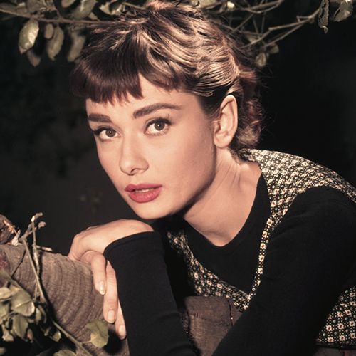 Girls, what do you think about Audrey Hepburn and her style?