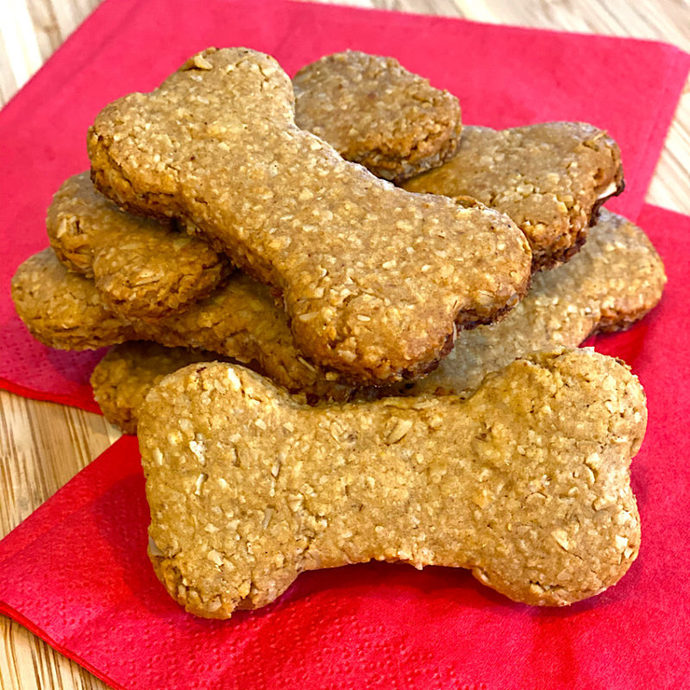 Do you hide your dog’s treat around the house for more fun?