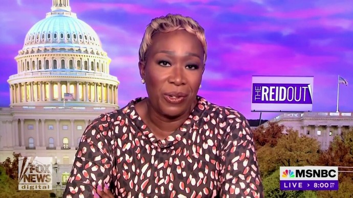 Guys, how do you think the woke, tolerant left would react to a brilliant, black conservative woman running as a Republican for the presidency?