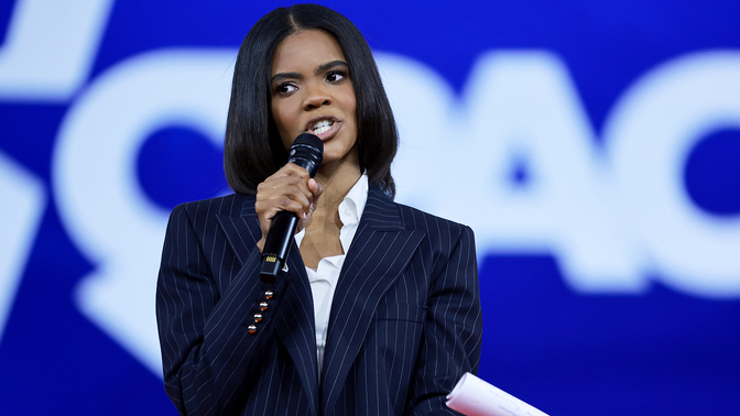 Guys, how do you think the woke, tolerant left would react to a brilliant, black conservative woman running as a Republican for the presidency?