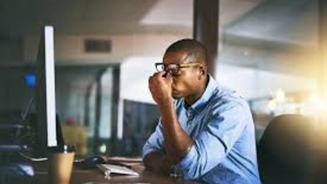 How do you handle stress and pressure at work?