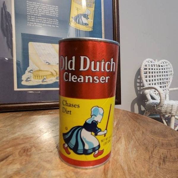 Does this woman look Dutch?