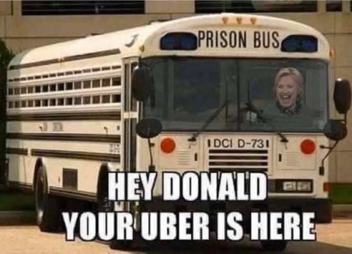Did You Know Even Trump Thinks It Will Happen?