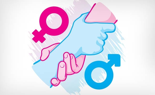 Men and Women love and understanding over bias?