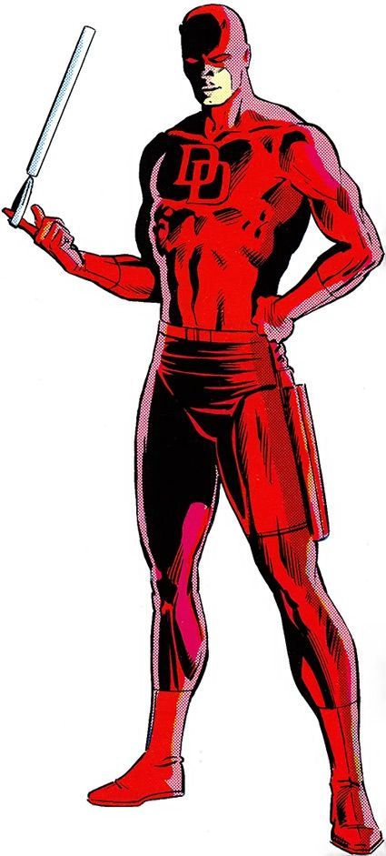 Which Marvel hero is more pure of heart?