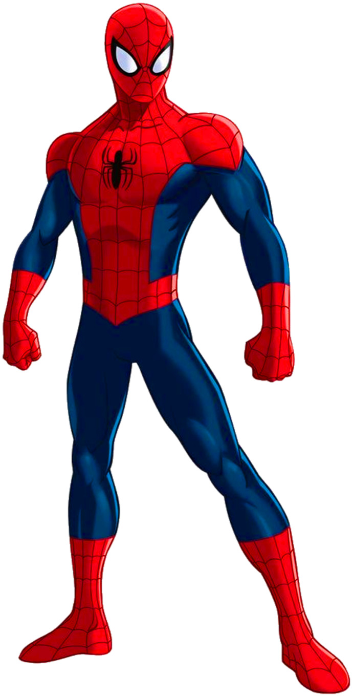 Which Marvel hero is more pure of heart?