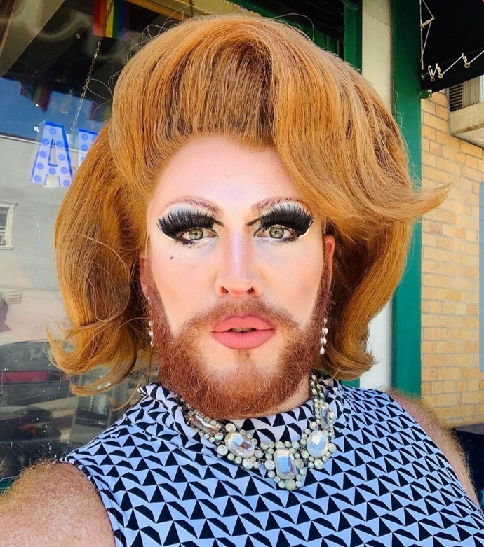 Trans people as women?