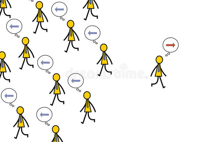 Do I as a Neurodivergent man have to conform to the standards of Regular men?