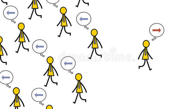 Do I as a Neurodivergent man have to conform to the standards of Regular men?