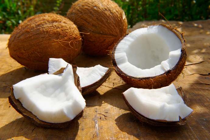 What is your LEAST favorite fruit youve ever tried eating in life?