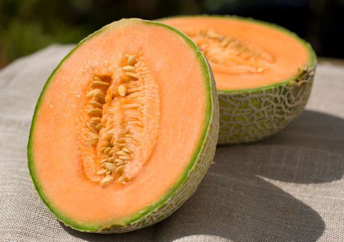 What is your LEAST favorite fruit youve ever tried eating in life?