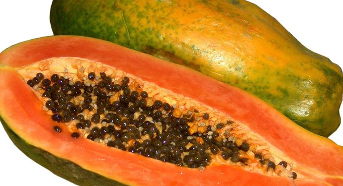 What is your LEAST favorite fruit youve ever tried eating in life?
