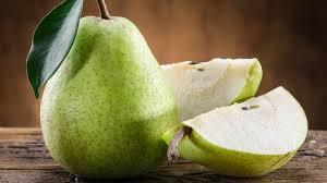 What is your LEAST favorite fruit youve ever tried eating in life?