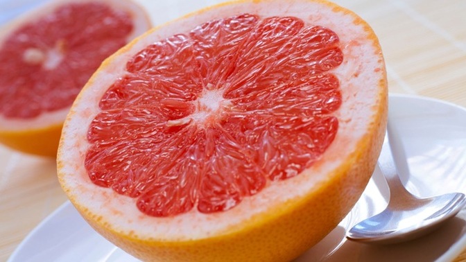 What is your LEAST favorite fruit you've ever tried eating in life?