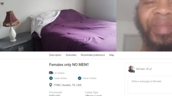 Should I pass on this? Like is red flags coming up for anyone else?