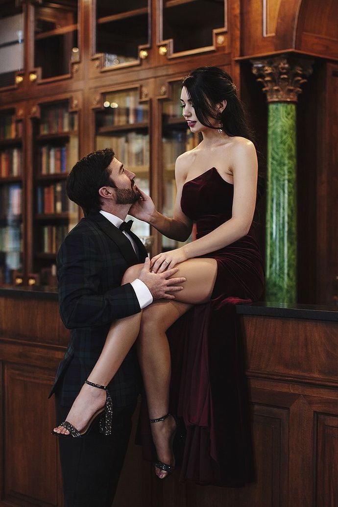 How much is too much PDA?