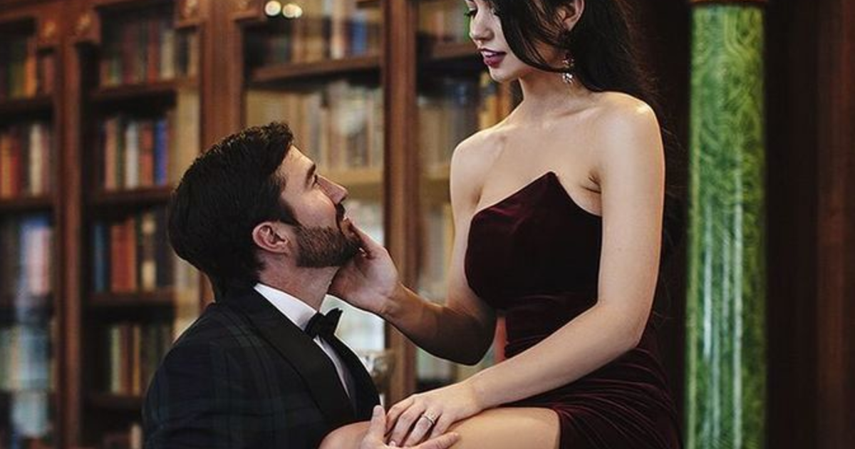 How much is too much PDA? GirlsAskGuys