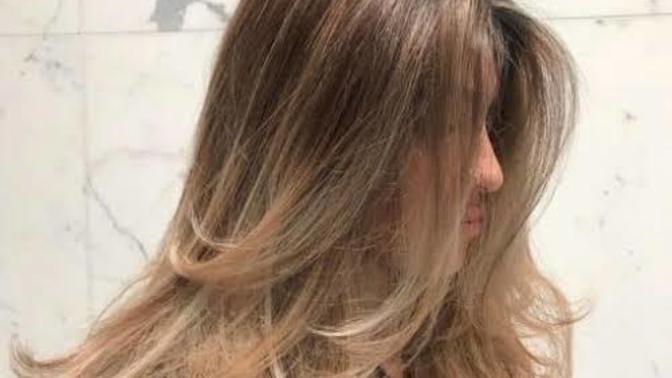 GaGers, what are y’all’s opinions on the famous 90s layered haircut?