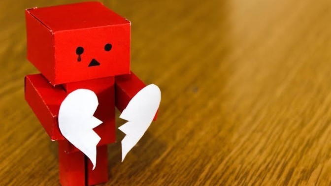 Has anyone made u feel unworthy of love? And like a rejected peice like everyone rejects u?