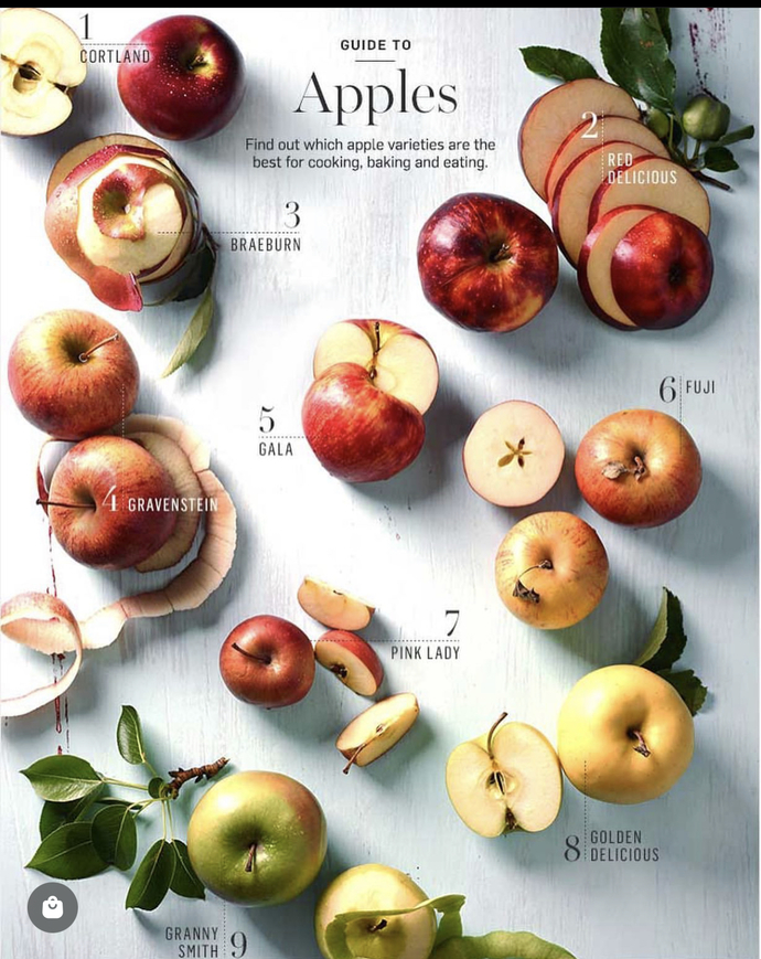 Is there a specific type you like?