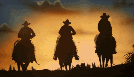 Why does the SUN rise in the East and set in the West?