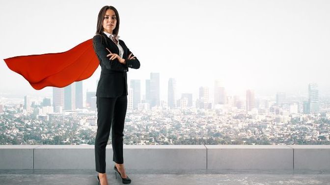 Domestic Labor: Ladies, would it bother you if you were consistently having to do more than your partner?