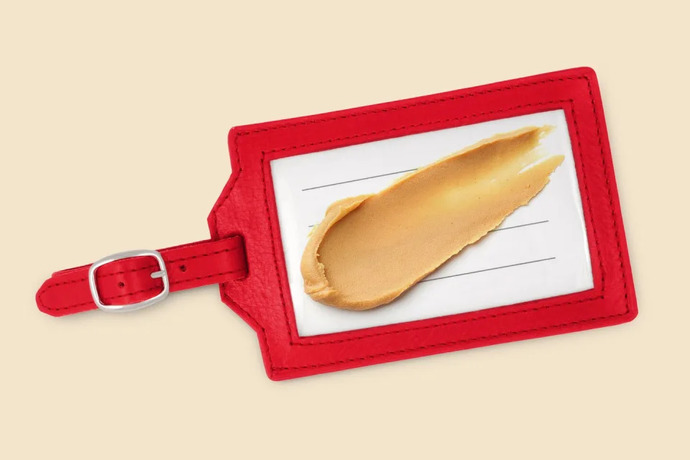 Peanut butter is now considered a liquid according to the TSA. Do you agree?