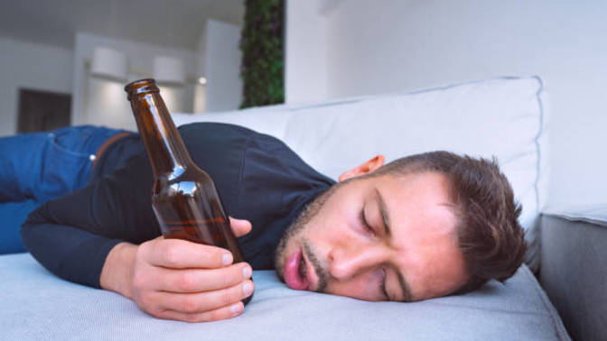 Should we make alcohol and tobacco illegal due to them causing the most deaths yearly in comparison to any other drug?