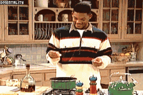 Cooks of G@G, what is the most recent dish you learned to make?