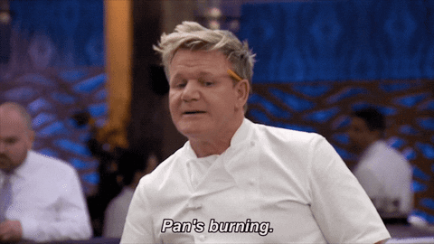 Cooks of G@G, what is the most recent dish you learned to make?