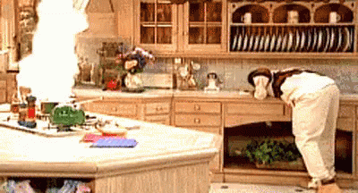 Cooks of G@G, what is the most recent dish you learned to make?