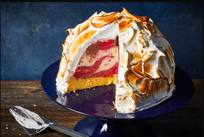 Cooks of G@G, what is the most recent dish you learned to make?