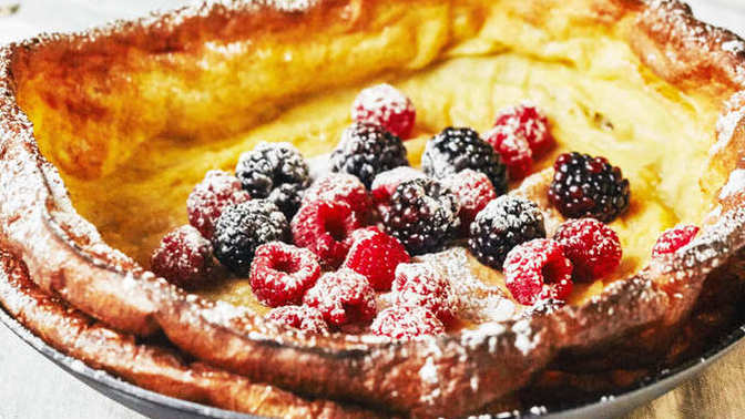 Cooks of G@G, what is the most recent dish you learned to make?