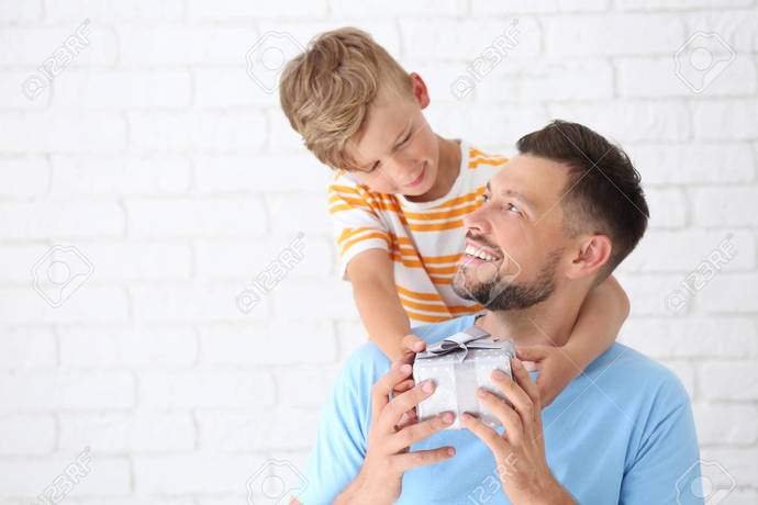 Are you celebrating Fathers Day?