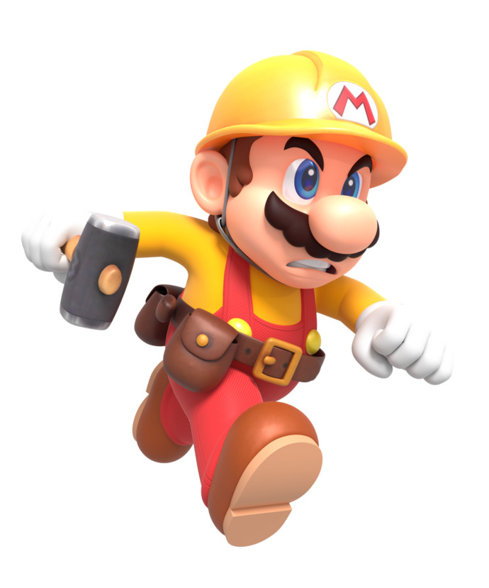 If you had to call Mario for one of these tasks which would you choose?