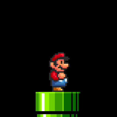 If you had to call Mario for one of these tasks which would you choose?