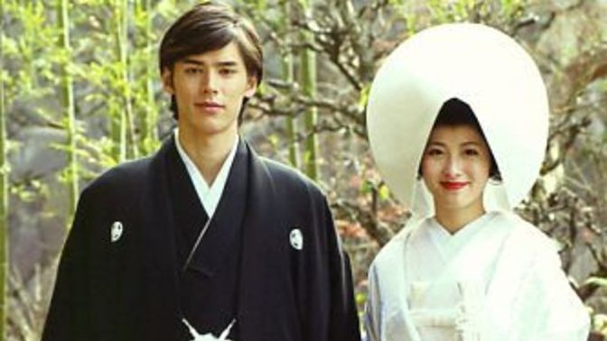 Is it cultural appropriation if a white man wears a Japanese traditional dress for his wedding ceremony?