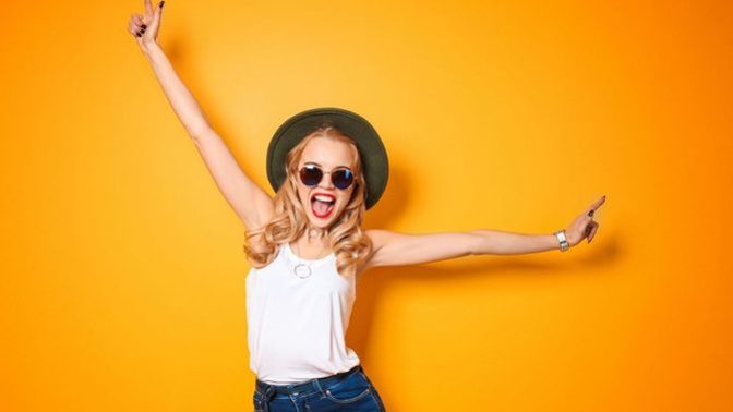 A new study shows women earn 99 cents for every dollar earned by a man. Are you happy the wage gap is now almost equal in 2023?