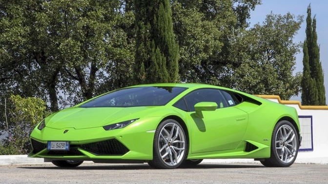 Do you share my thoughts on sport cars?