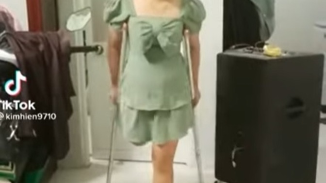 Do you/would you prefer to have a covert disability or an overt one?