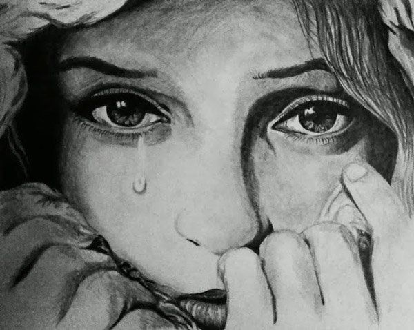 Are you sad? If so can you tell us why?
