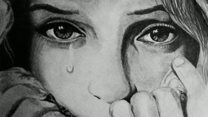 Are you sad? If so can you tell us why?