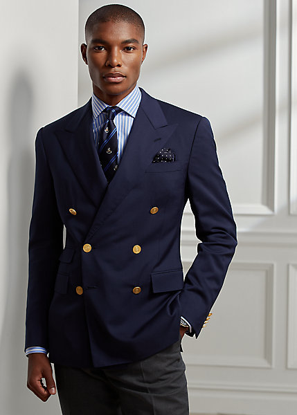 What kind of dressing sense do you have?