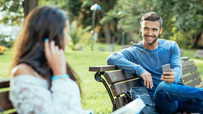 Does flirting make you cringe?