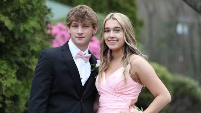 How do I ask a girl to prom when I already know she’ll go with me but im still scared to ask?