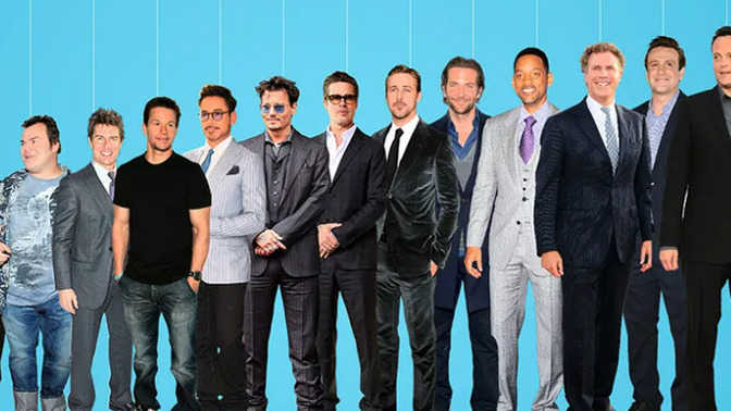 Ladies, does height matter to you?