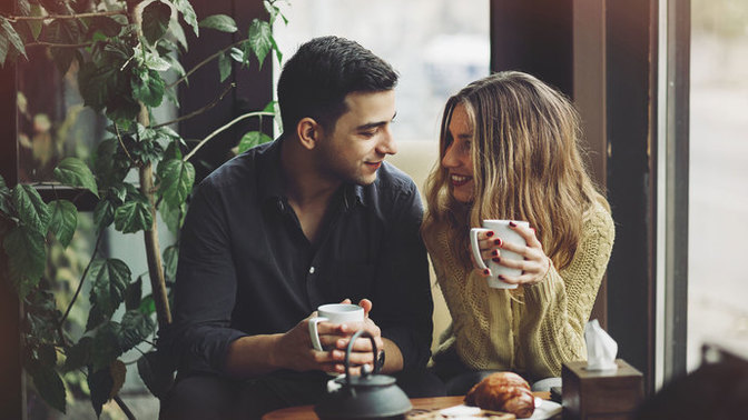 He said we aren't compatible in our first date. Do you think he didn't like me?