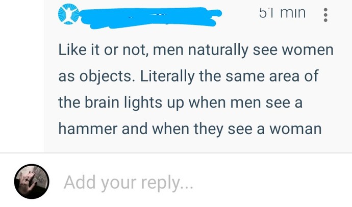 How Do You Avoid Dating Sexist Men?